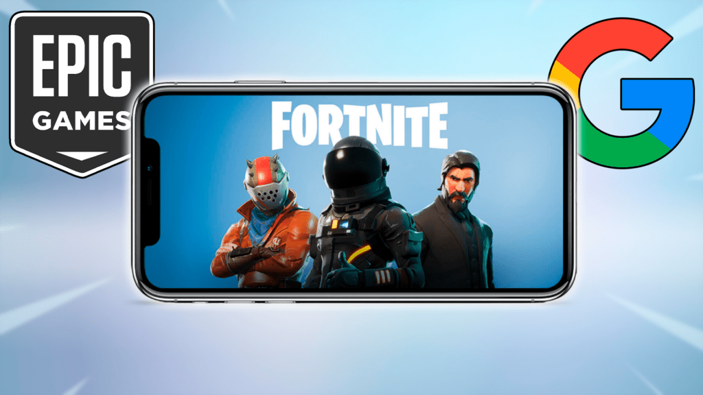 EPIC GAMES