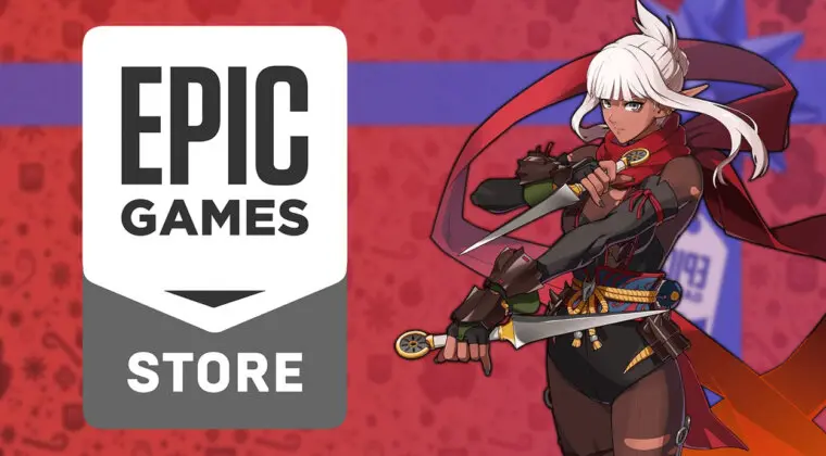Imagen de Ya puedes descargar totalmente GRATIS el segundo juego misterioso de Epic Games
