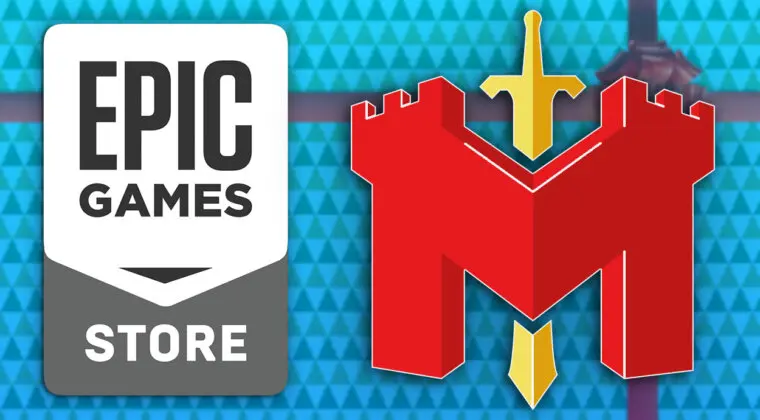 Imagen de Epic Games lanza su tercer juego misterioso y ya lo puedes descargar completamente GRATIS