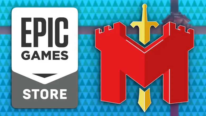 Epic Games Juego Misterioso