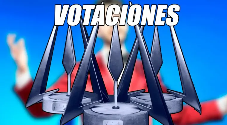 Imagen de Así de fácil puedes votar en los premios ESLAND 2024