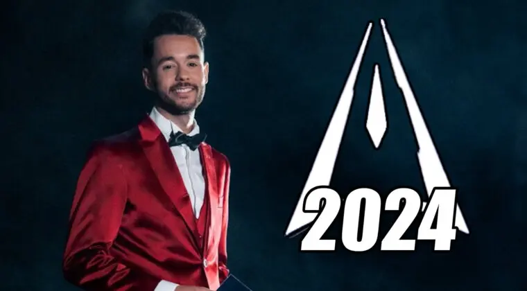 Imagen de TheGrefg revela la fecha de los ESLAND 2024 y anuncia cambios para esta tercera edición