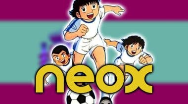 Imagen de ¡Golazo! Campeones (Oliver y Benji) llegará totalmente remasterizada a Neox