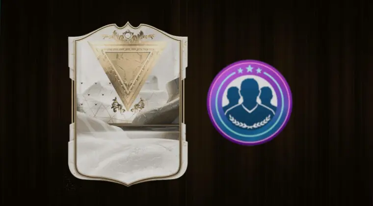 Imagen de EA Sports FC 24: un Icono de Centuriones muy exclusivo saldría en SBC según esta filtración