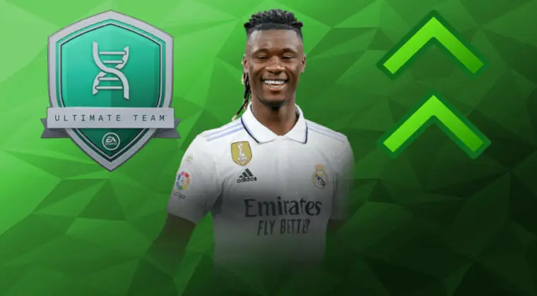 Imagen de EA Sports FC 24: nueva Evolución gratuita en Ultimate Team (Gran visibilidad)