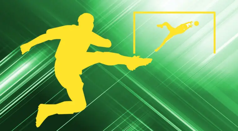 Imagen de EA Sports FC 24: filtrada una nueva Evolución para delanteros centros
