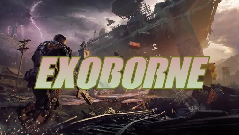 exoborne