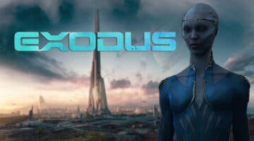 Imagen de Exodus, el shooter interstellar que nos sorprendió con su anuncio en The Game Awards 2023