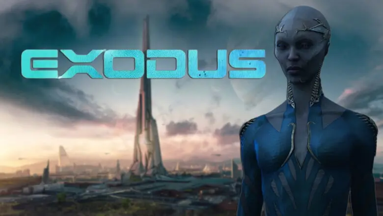 Exodus