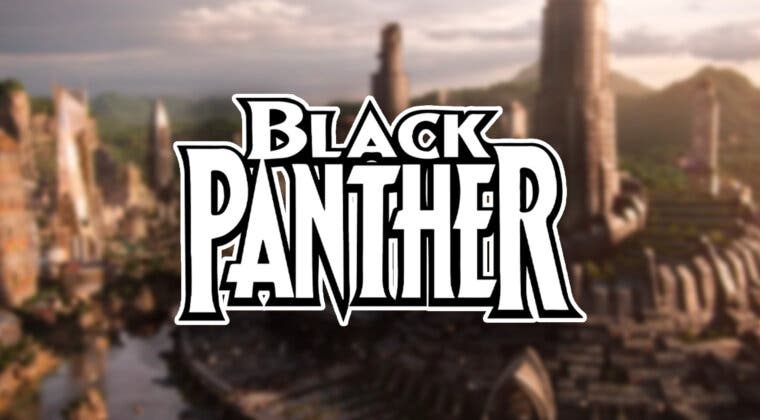 Imagen de Eyes of Wakanda: ¿qué es la nueva serie spin-off de Black Panther que ha anunciado Marvel?