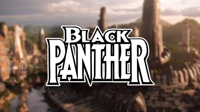 eyes of wakanda