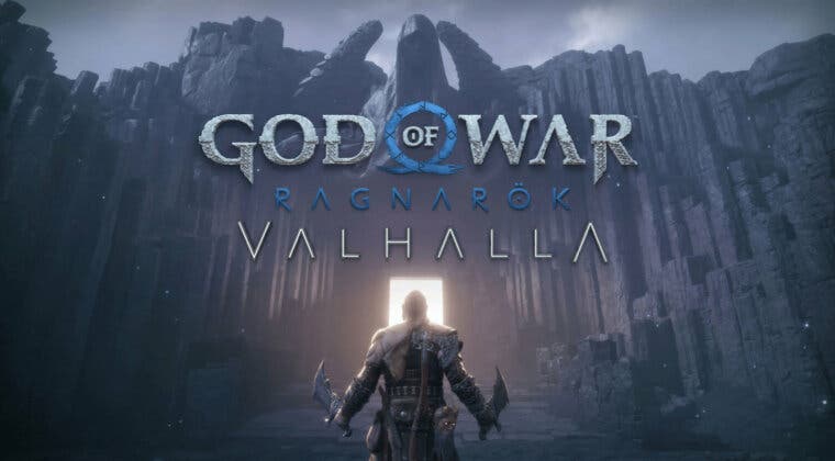 Imagen de ¿Qué es God of War Ragnarök Valhalla? Esto es todo lo que debes saber sobre el DLC gratuito