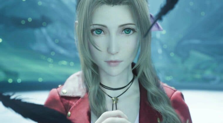 Imagen de Final Fantasy VII Rebirth tendrá una escena que nos hará "perder la cabeza", según su director