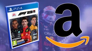 Imagen de ¿Te apetece echar unas carreras? Si es así, F1 23 cuenta con una interesante rebaja en Amazon