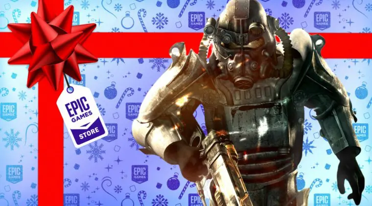 Imagen de El quinto juego misterioso de Epic Games ya está disponible GRATIS y es un juegazo