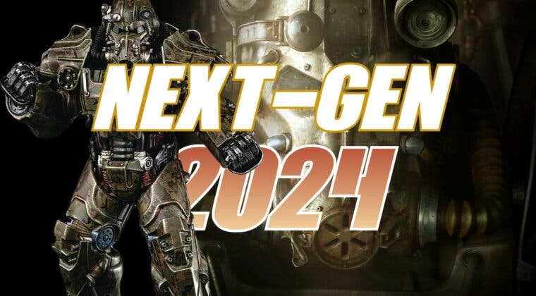Imagen de El parche Next-Gen de Fallout 4 podría llegar en 2024 según Bethesda
