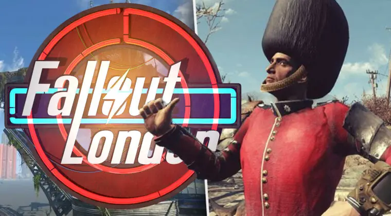 Imagen de Fallout: London, el esperadísimo mod de Fallout 4, ya tiene fecha de lanzamiento