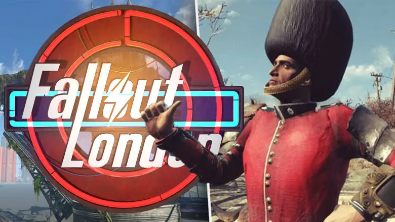 Fallout: London