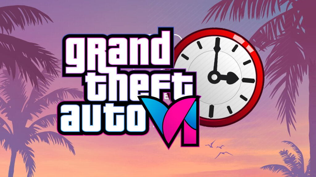 fecha y hora tráiler gta vi