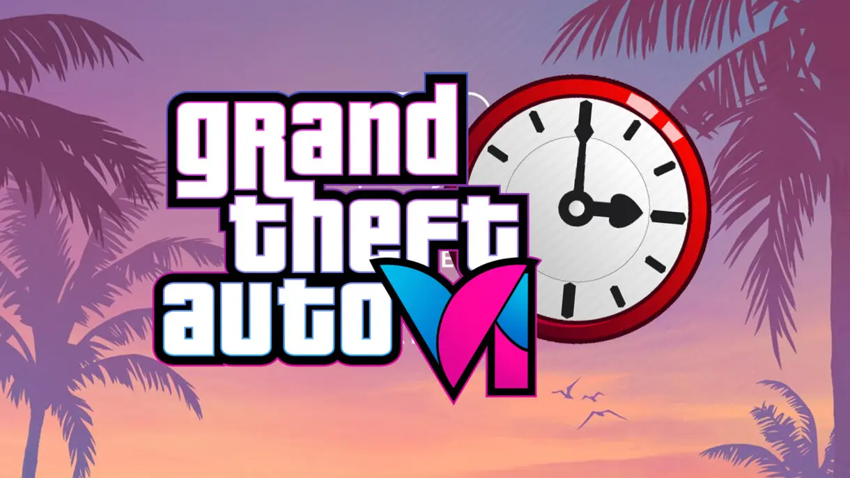 fecha y hora tráiler gta vi