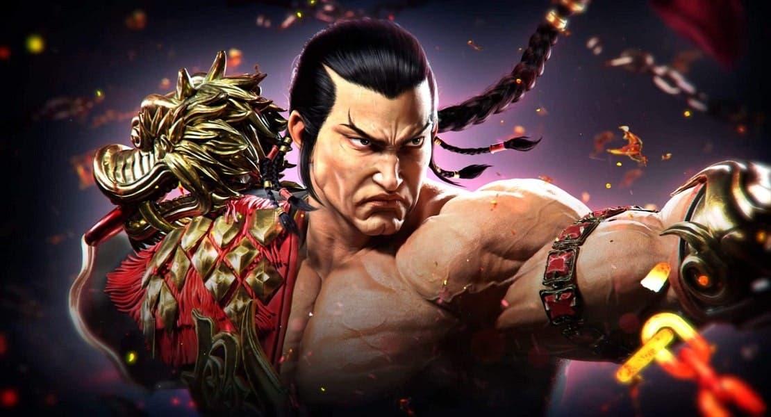 Tekken 8: personajes, fecha y precio