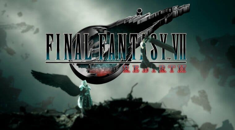 Imagen de ¿Por qué Final Fantasy VII Rebirth tendrá un enorme mundo abierto? Sus directores explican los motivos
