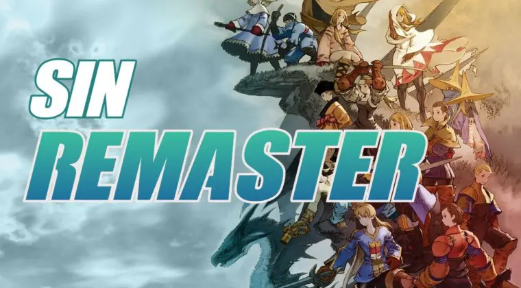 Imagen de El creador de Final Fantasy Tactics dice que no hay planes para un remaster