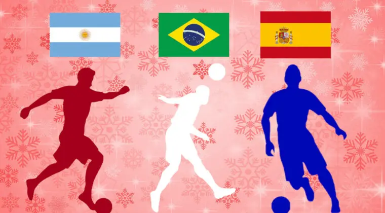 Imagen de EA Sports FC 24: filtrado el equipo Winter Wildcards y dos jugadores del TOTW 14