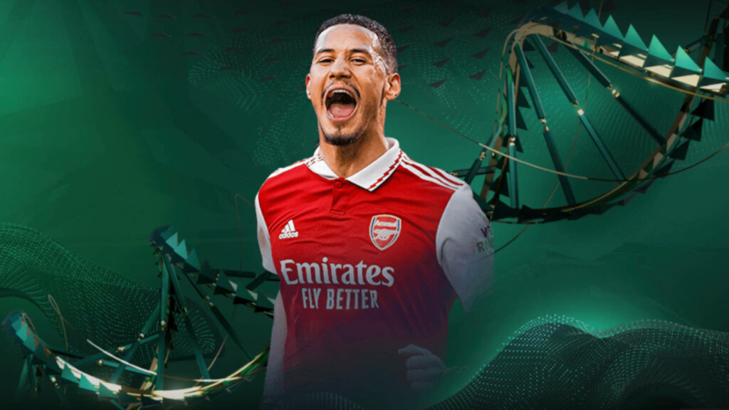 filtracion evolucion con playstyle infranqueable ea sports fc 24