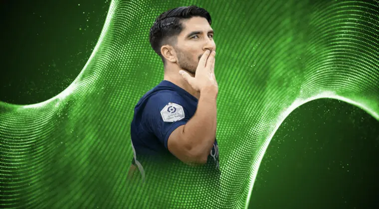 Imagen de EA Sports FC 24: filtrada una nueva Evolución Radiactividad para Ultimate Team (Oriented)