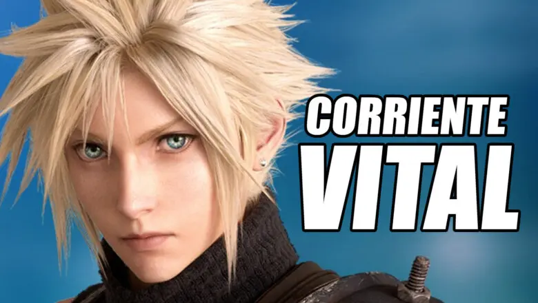 Final Fantasy VII Rebirth