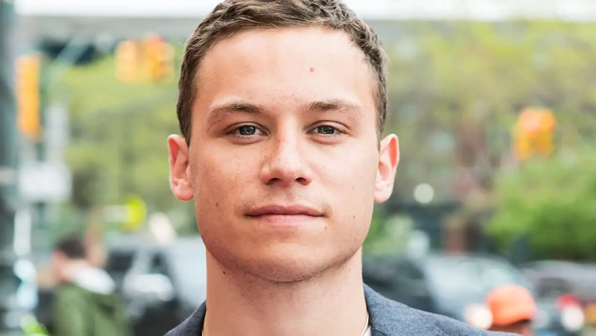 finn cole 2023