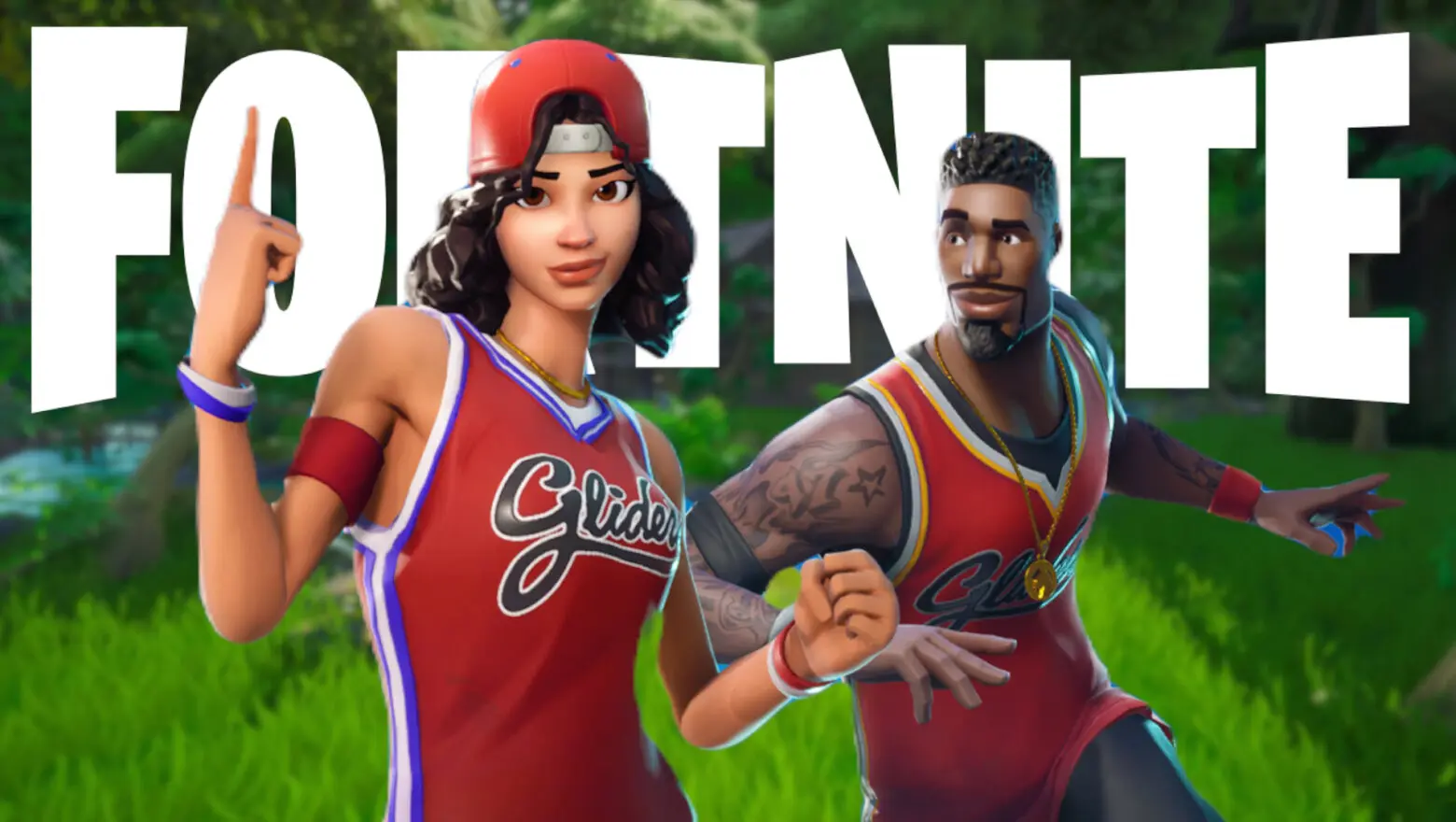 Fortnite