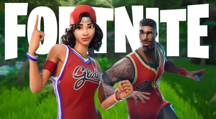 Imagen de Tras LEGO y las carreras, Fortnite podría lanzar un nuevo juego de deportes