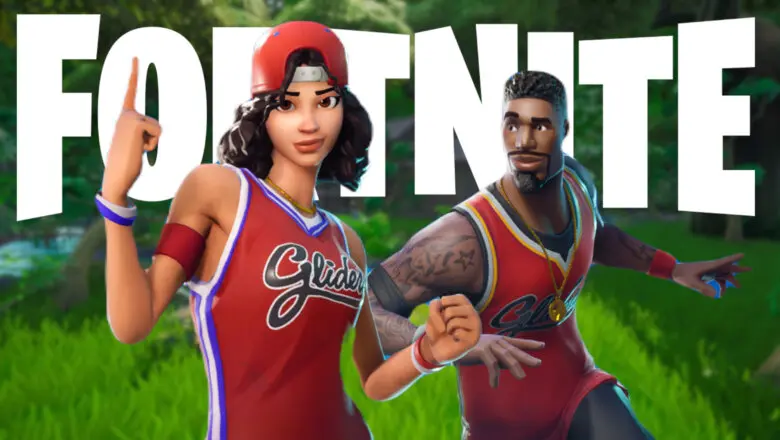 Fortnite