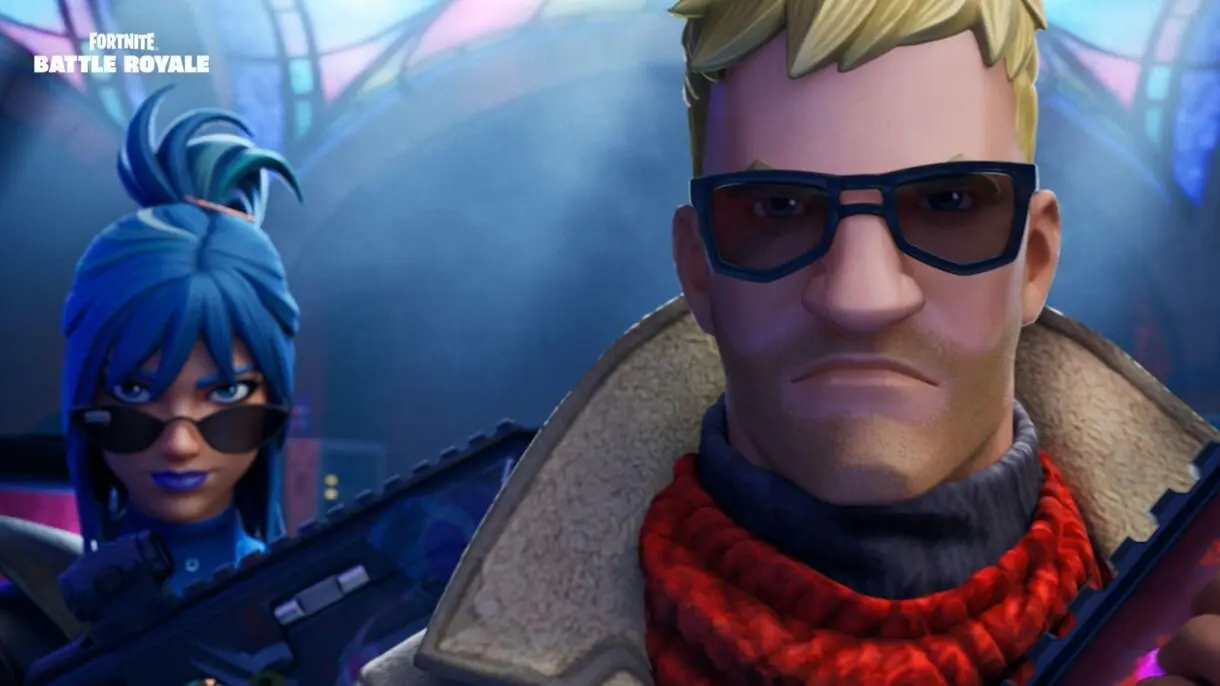 fortnite