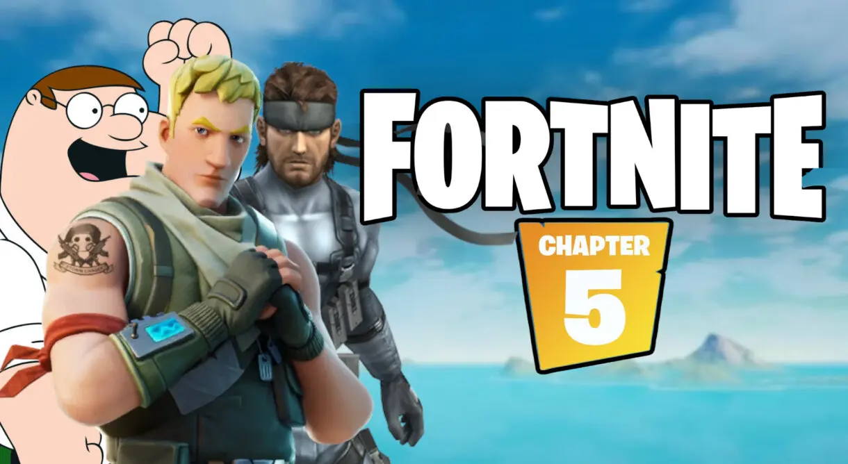Fortnite
