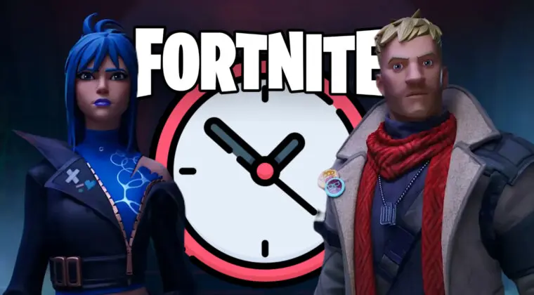 Imagen de ¿Cuánto dura la Temporada 1 del Capítulo 5 de Fortnite? Esta es la fecha en la que termina