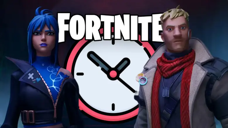 Fortnite