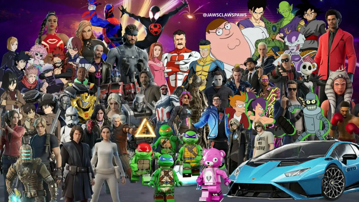 Fortnite
