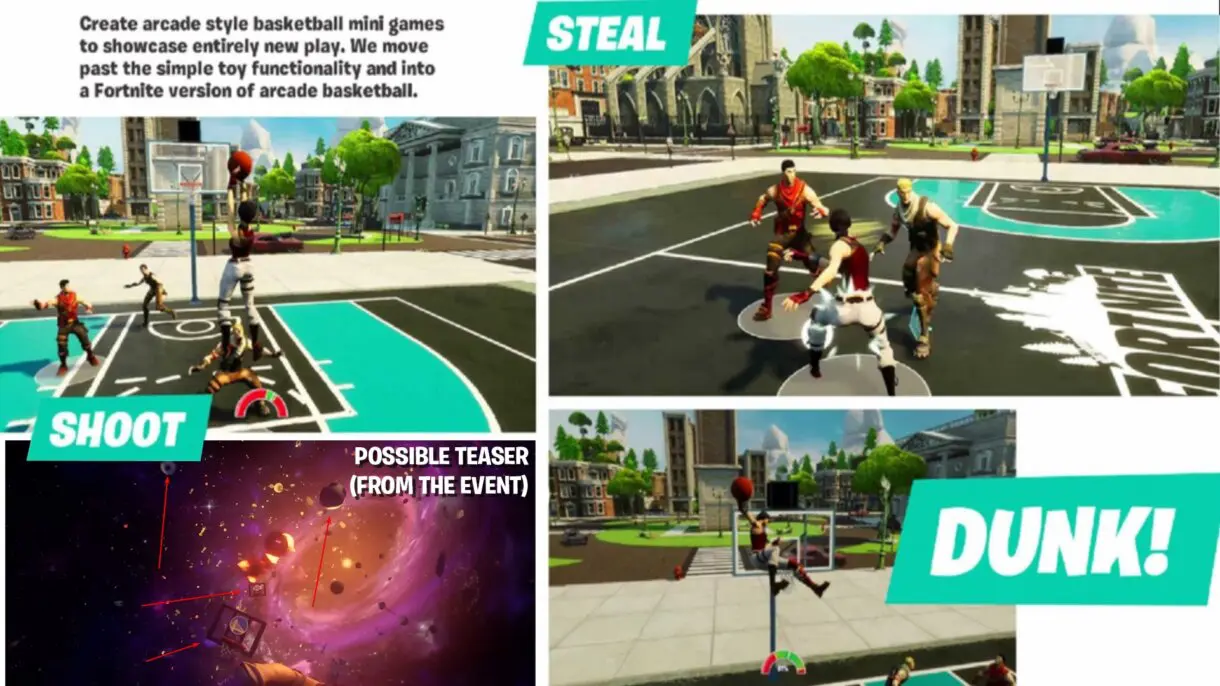 Fortnite