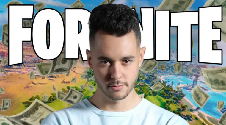 Imagen de Resumen de La Isla de Fortnite: todos los ganadores del torneo de TheGrefg