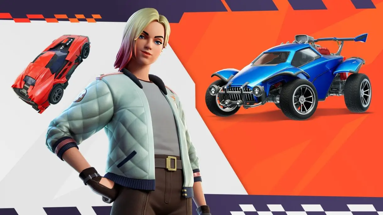 Fortnite