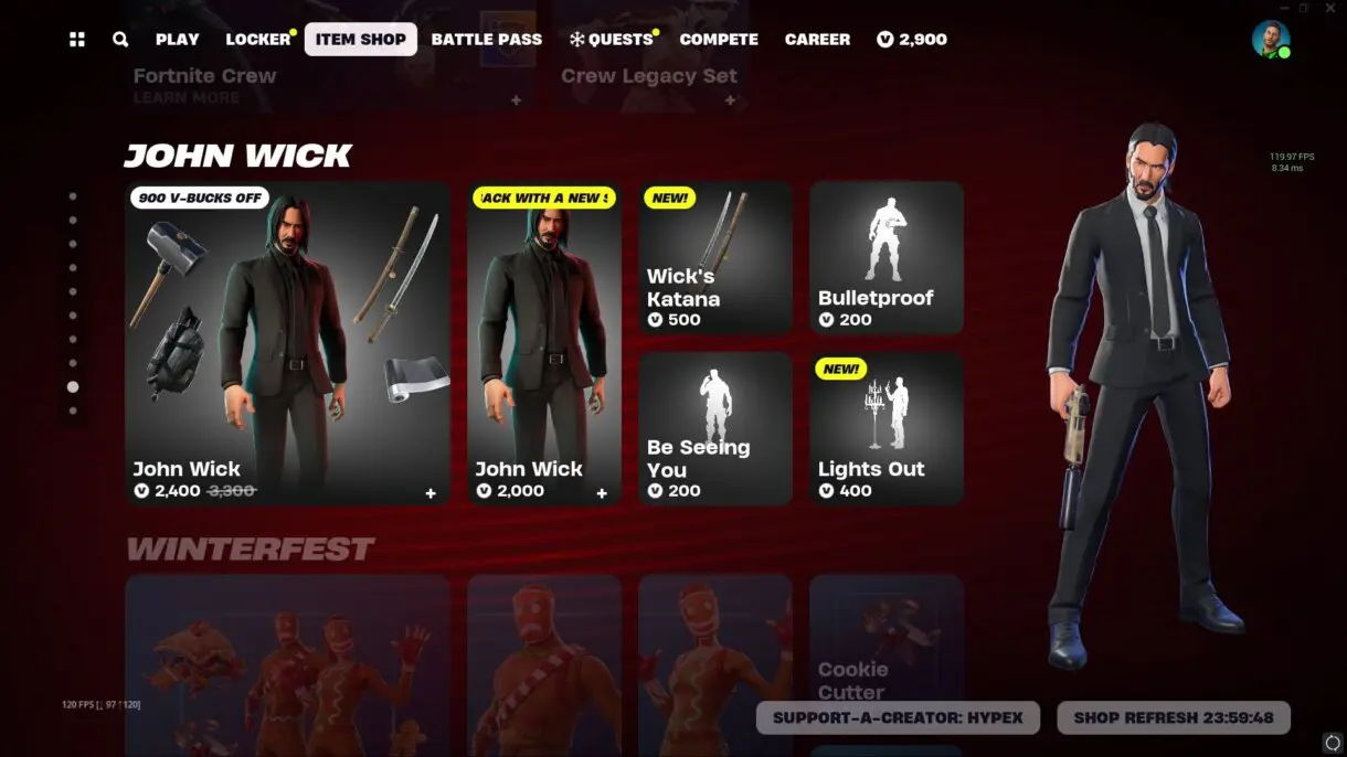 Fortnite