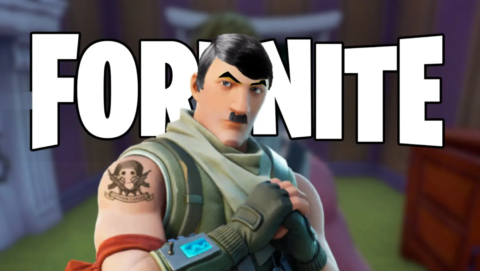 Fortnite