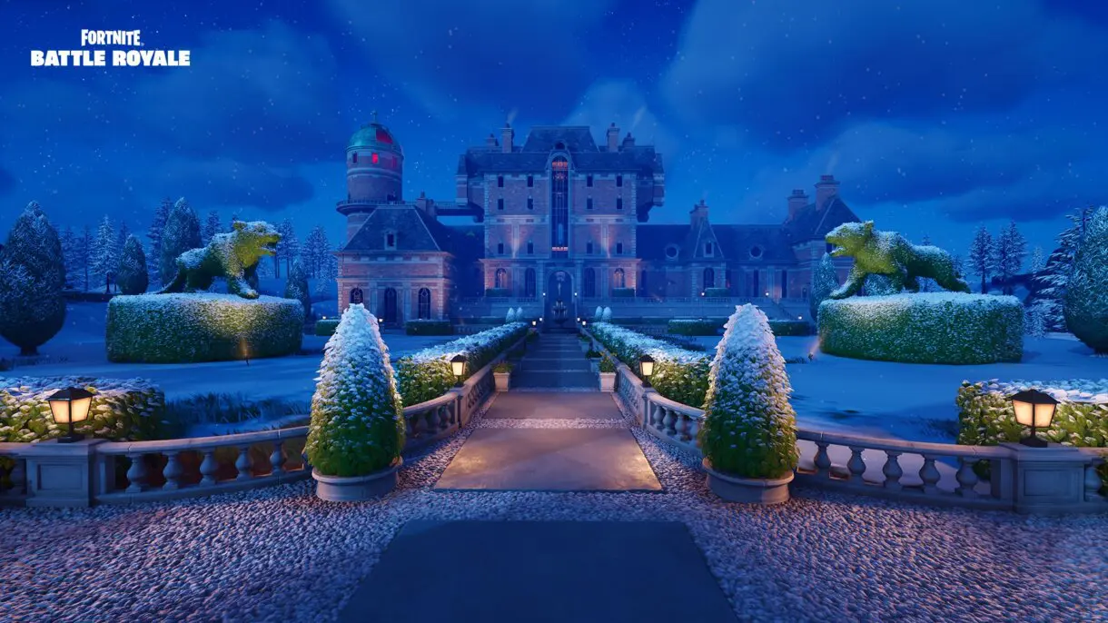 Fortnite