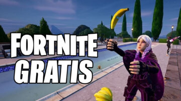 Imagen de Fortnite: cómo conseguir GRATIS el nuevo gesto Nanner Ringer con este código
