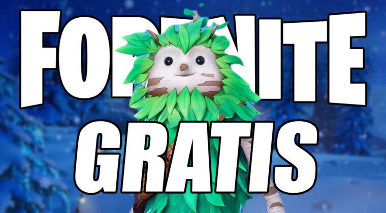 Imagen de Fortnite: cómo conseguir GRATIS las dos nuevas skins del Festival de invierno 2023