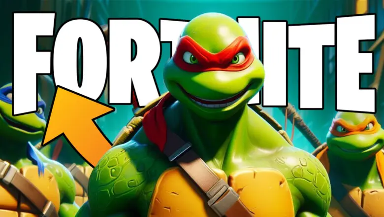 Fortnite
