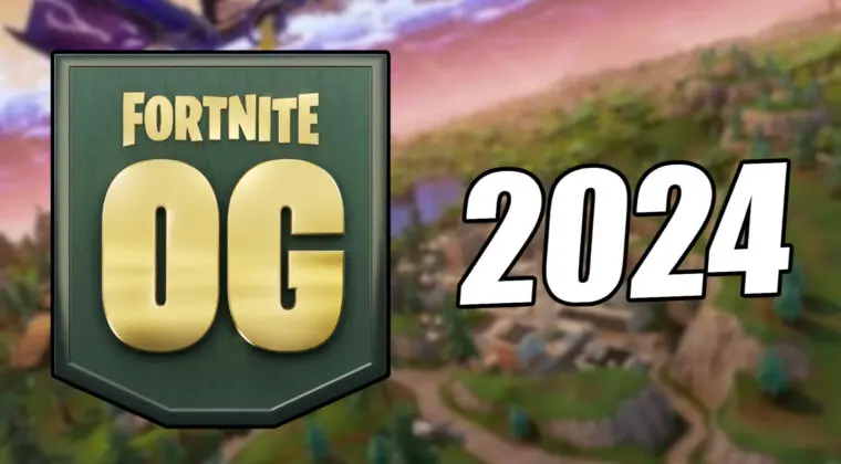 Imagen de Confirmado: Fortnite volverá al Capítulo 1 en 2024, pero será diferente